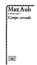 Campo cerrado