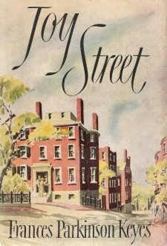 Joy street