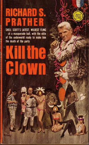 Kill the Clown
