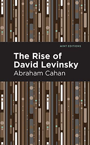 The rise of David Levinsky