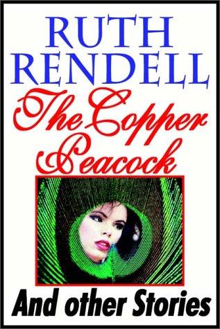 The Copper Peacock