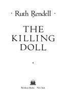 The killing doll