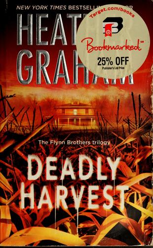 Deadly harvest