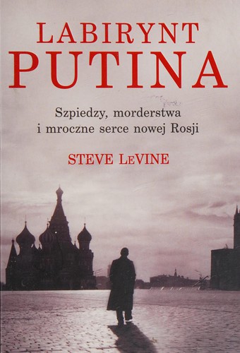 Putin's labyrinth