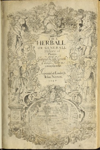 Herball