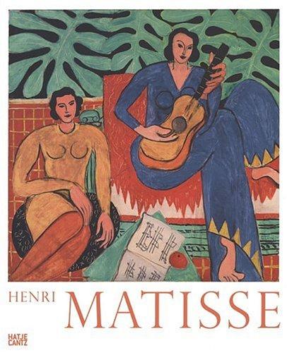 Henri Matisse