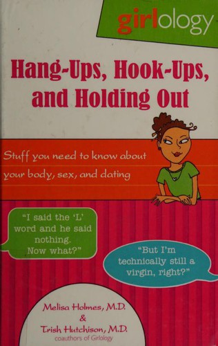 Girlology