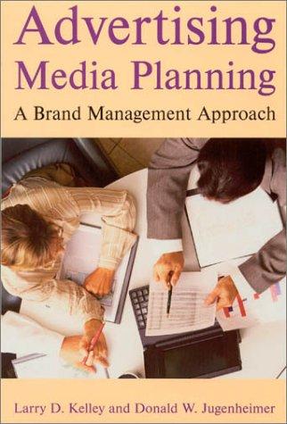 Advertising Media Planning