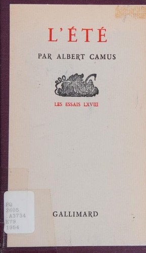 L'Été