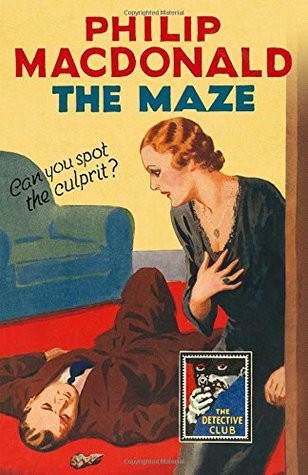 The maze