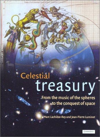 Celestial treasury