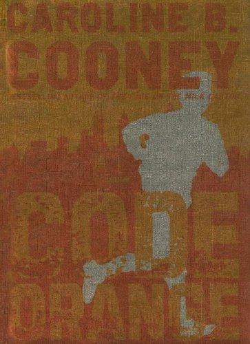 Code Orange