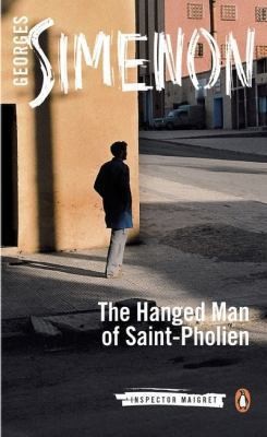 Le pendu de Saint-Pholien