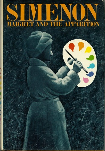 Maigret et le fantôme