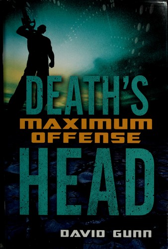 Death's head