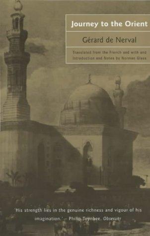 Voyage en Orient