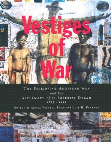 Vestiges of war