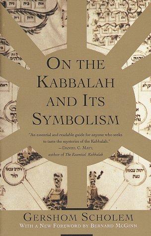 Zur Kabbala und ihrer Symbolik