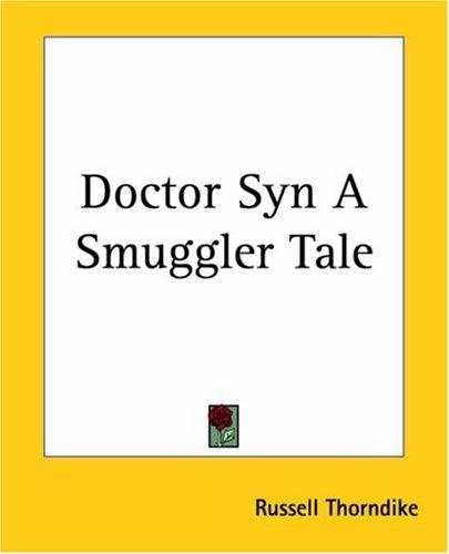 Doctor Syn