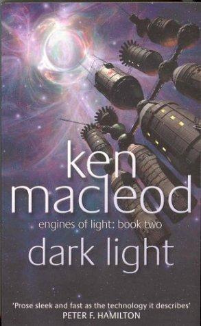 Dark light