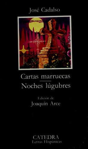 Cartas marruecas