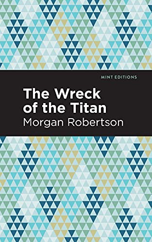 The wreck of the Titan