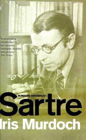 Sartre, romantic realist