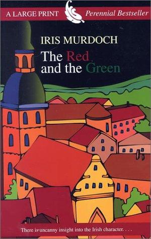 The red and the green