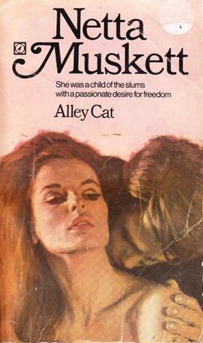 Alley-Cat