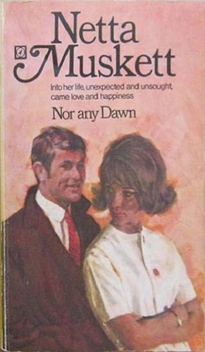 Nor Any Dawn