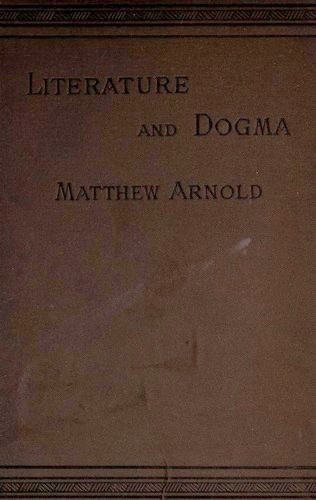 Literature and dogma