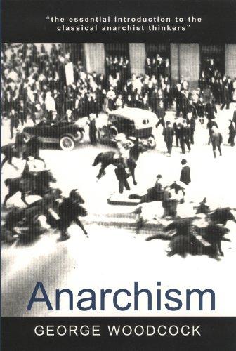 Anarchism