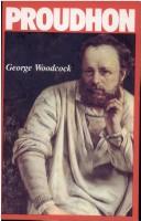 Pierre-Joseph Proudhon