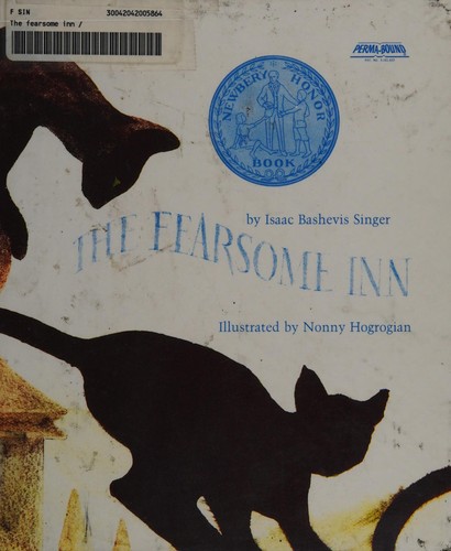 The fearsome inn