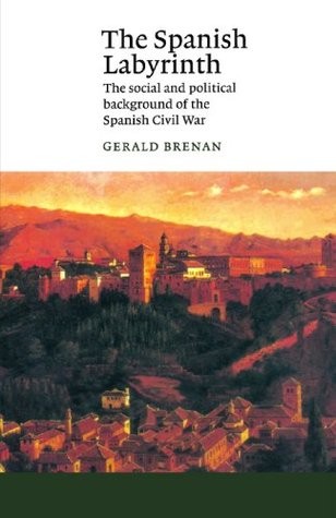 The Spanish Labyrinth