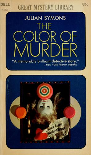 Color of Murder