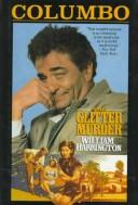 Columbo The Glitter Murder