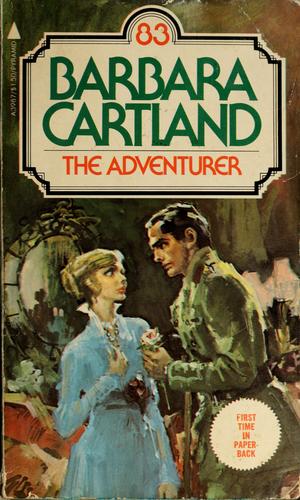 The adventurer