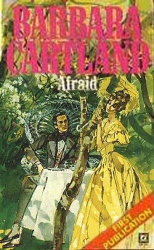Afraid