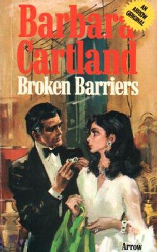 Broken Barriers
