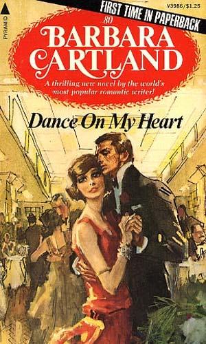 Dance on my heart