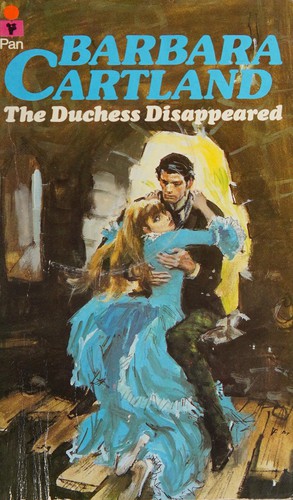 The Duchess Disappeared