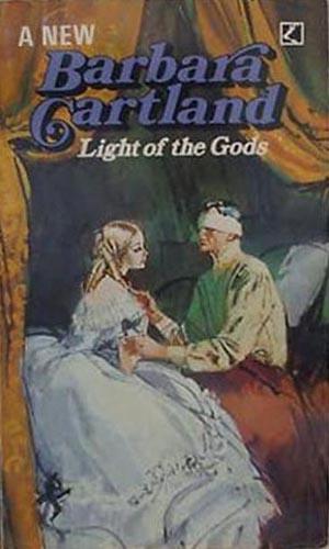 Light of the gods