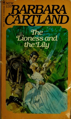 The Lioness and the Lily