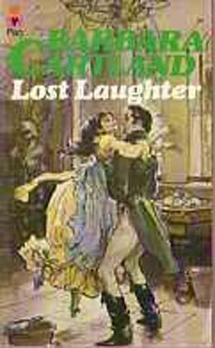 Lost laughter