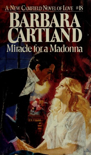 Miracle for a Madonna