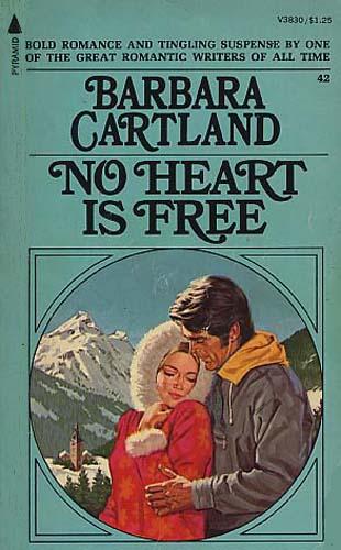 No heart is free