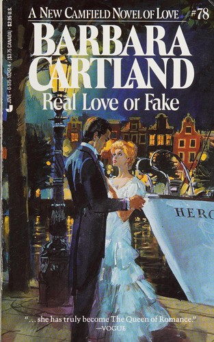 Real Love or Fake
