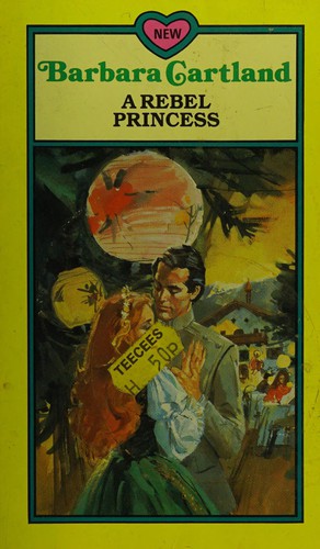 A rebel princess