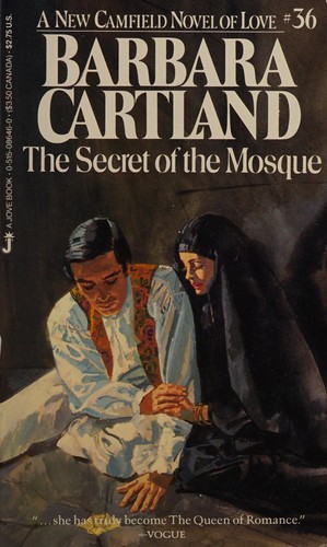 The Secret of the Mosque